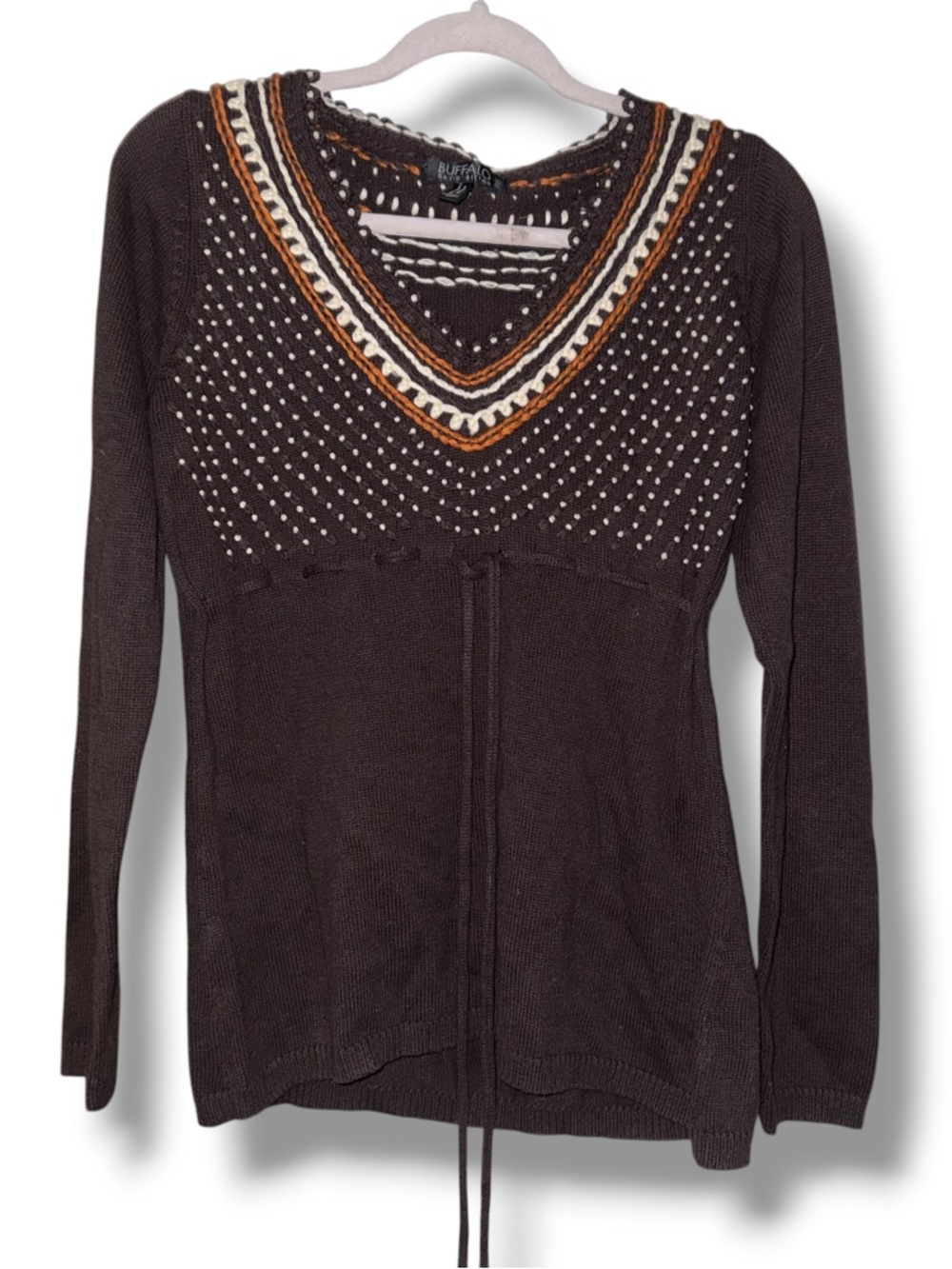 Buffalo David Bitton sweater